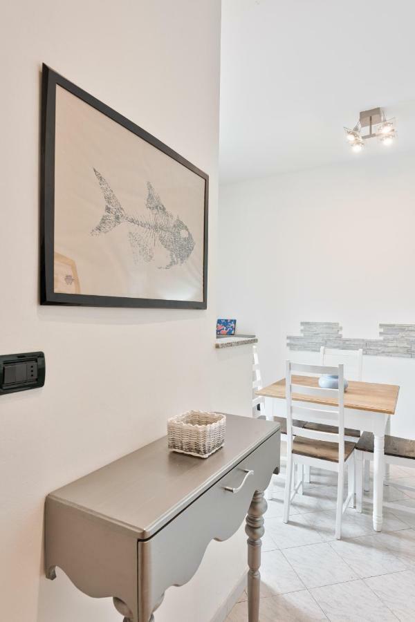 Lungo Dora With Balcony And Panoramic View Appartement Turijn Buitenkant foto